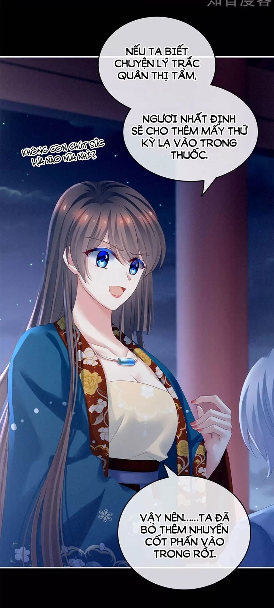 Hậu Cung Của Nữ Đế Chapter 161 - 40