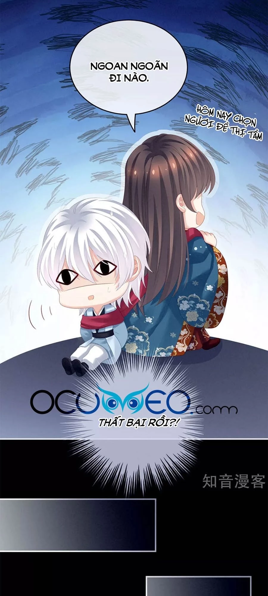 Hậu Cung Của Nữ Đế Chapter 161 - 44