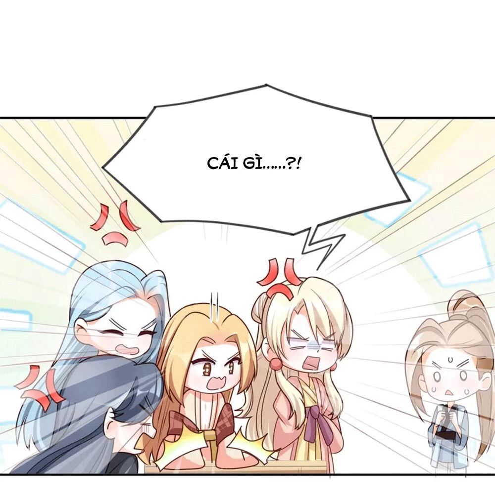 Hậu Cung Của Nữ Đế Chapter 161.5 - 3