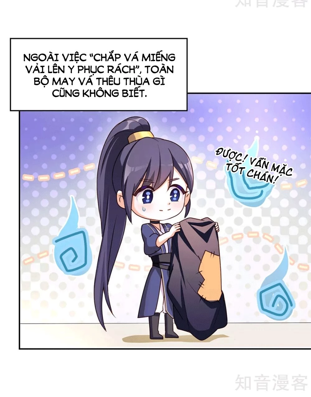 Hậu Cung Của Nữ Đế Chapter 161.5 - 6