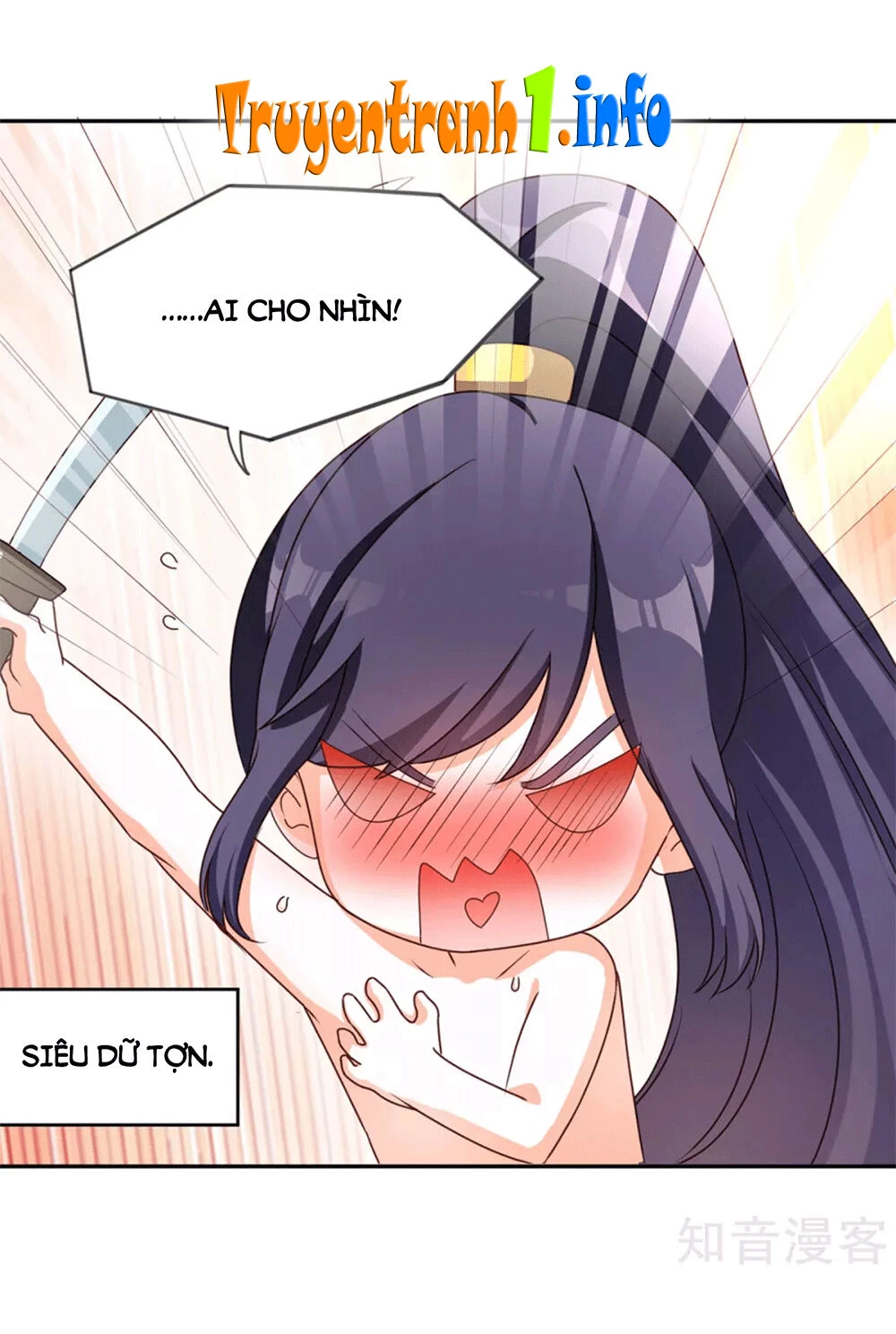 Hậu Cung Của Nữ Đế Chapter 161.5 - 8