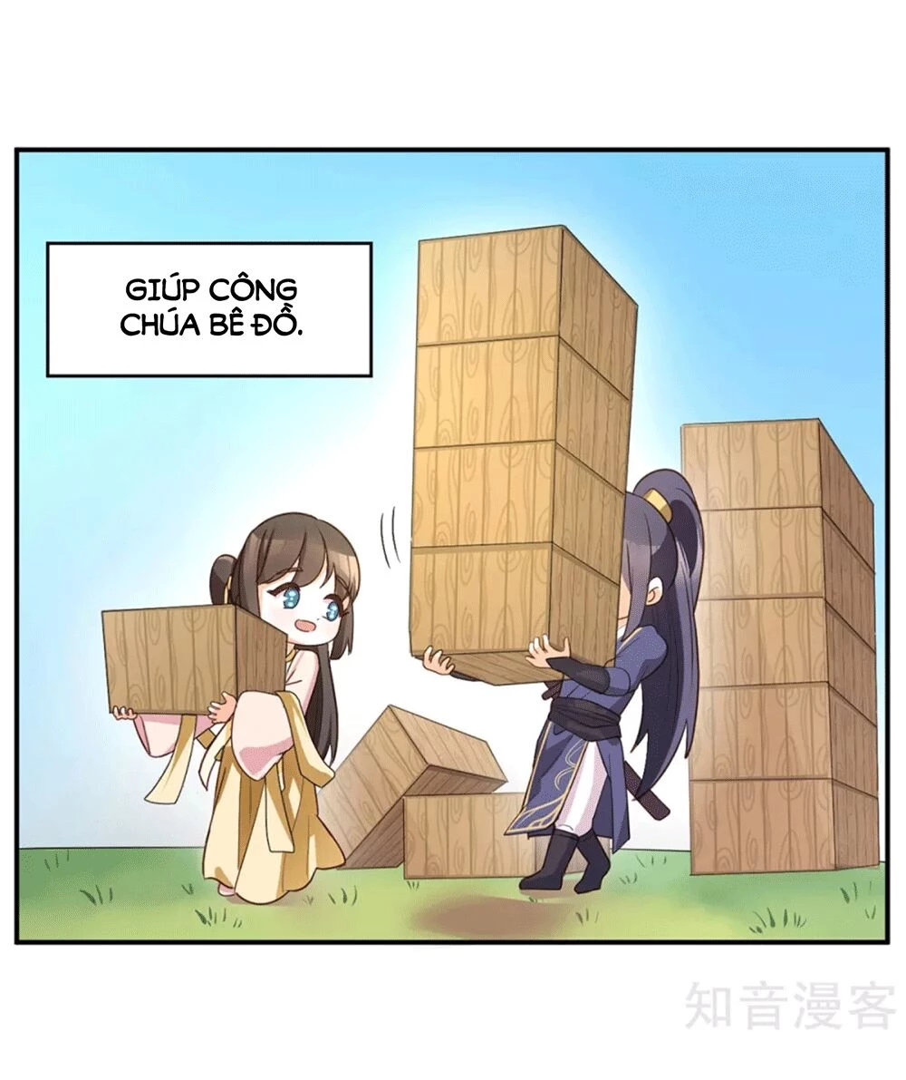 Hậu Cung Của Nữ Đế Chapter 161.5 - 17