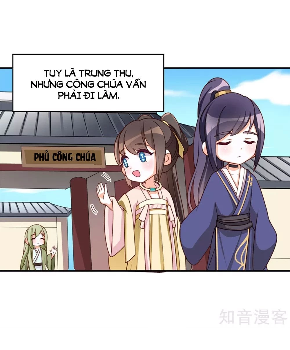 Hậu Cung Của Nữ Đế Chapter 161.5 - 26