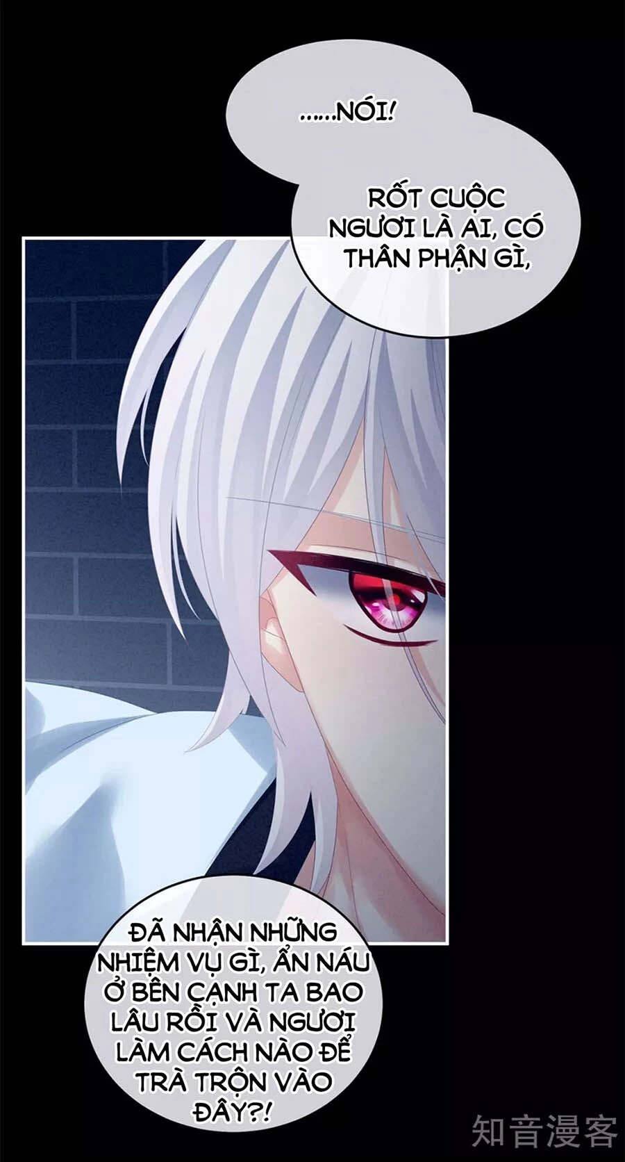 Hậu Cung Của Nữ Đế Chapter 162 - 8