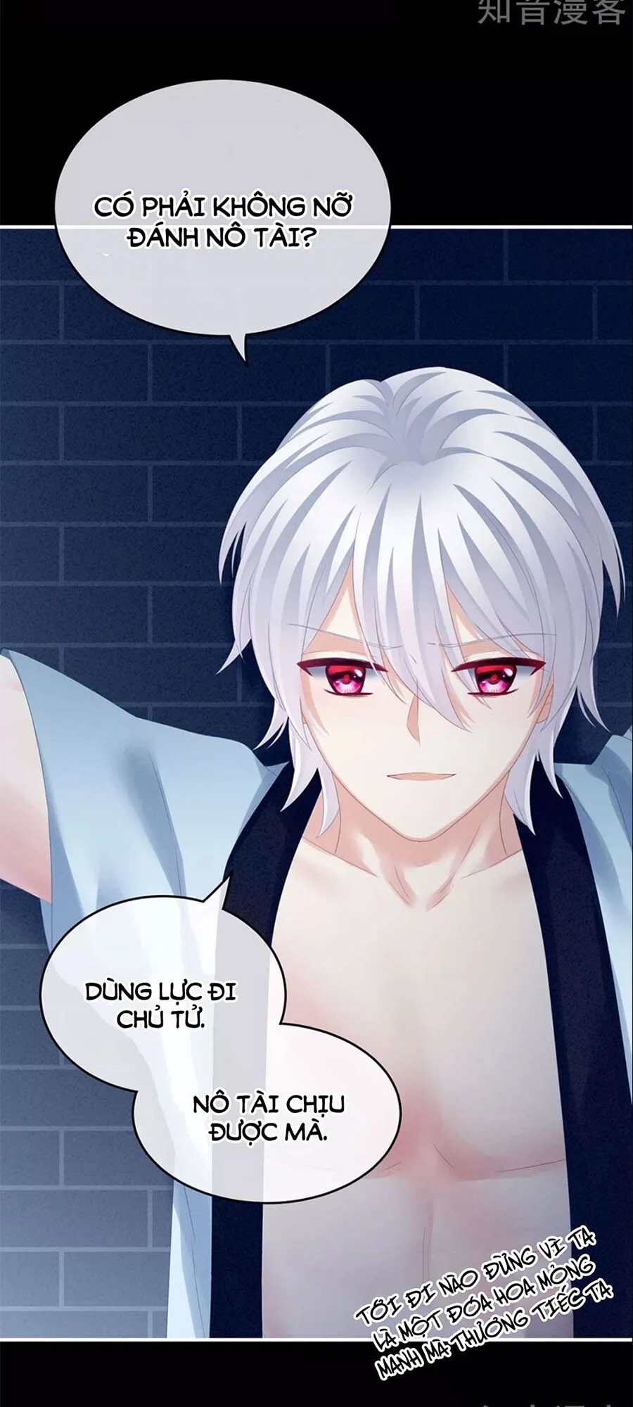 Hậu Cung Của Nữ Đế Chapter 162 - 13