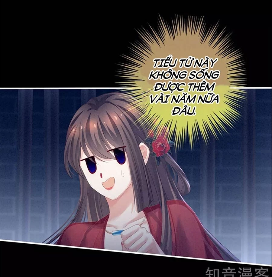 Hậu Cung Của Nữ Đế Chapter 162 - 19