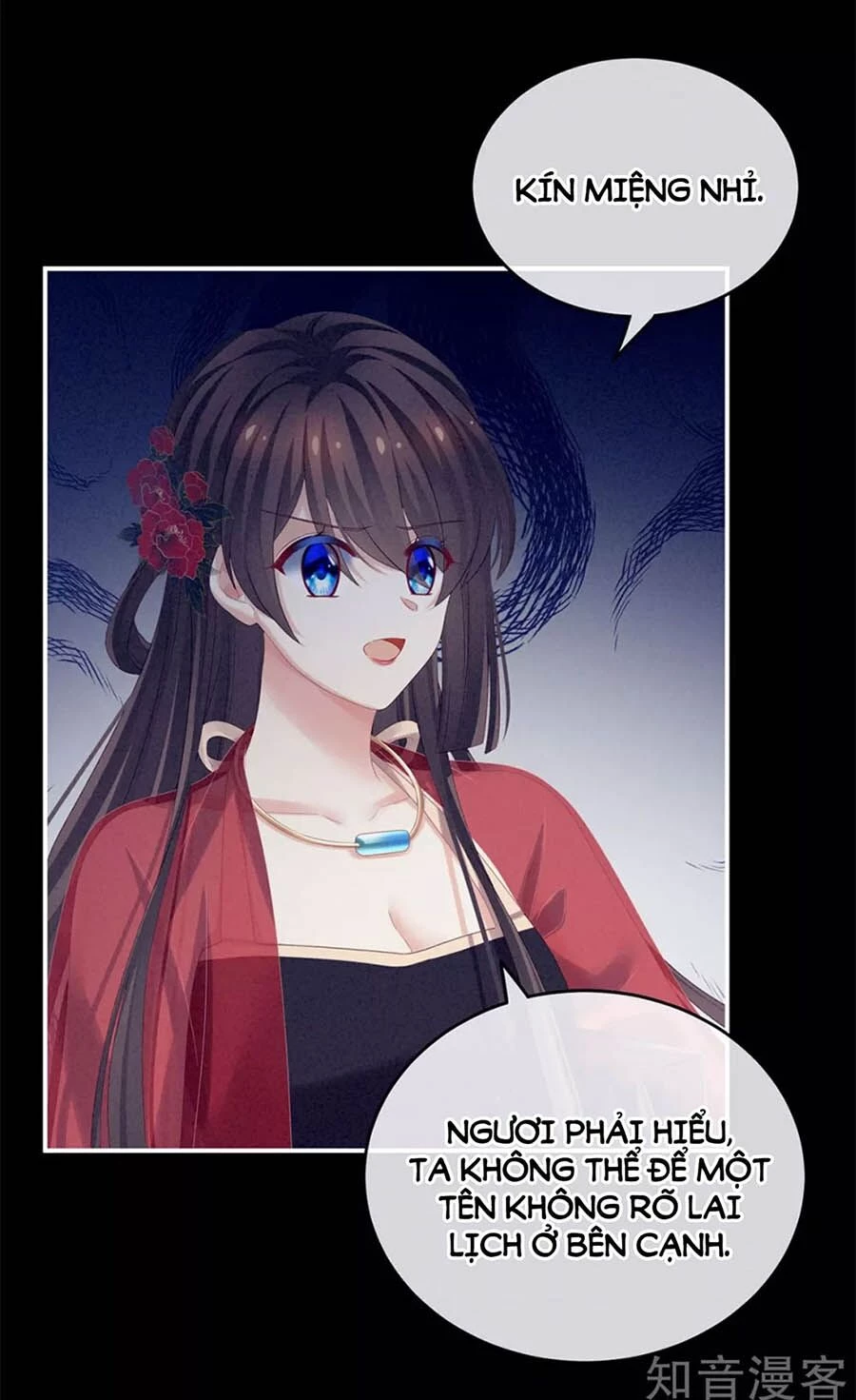 Hậu Cung Của Nữ Đế Chapter 162 - 24