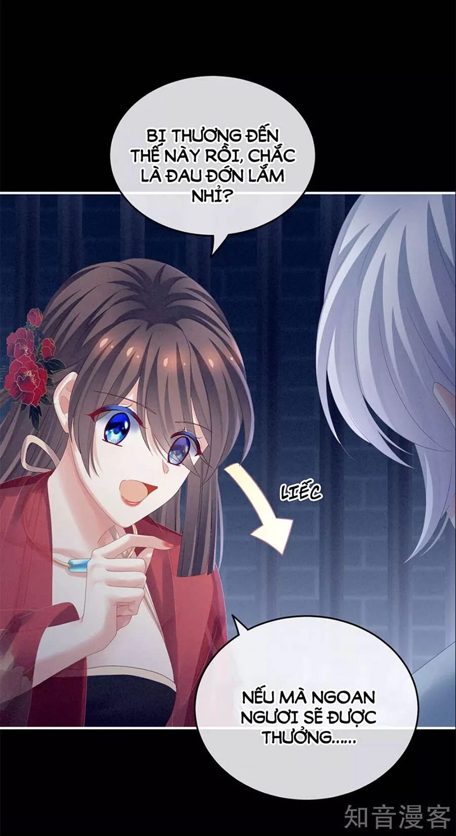 Hậu Cung Của Nữ Đế Chapter 162 - 26