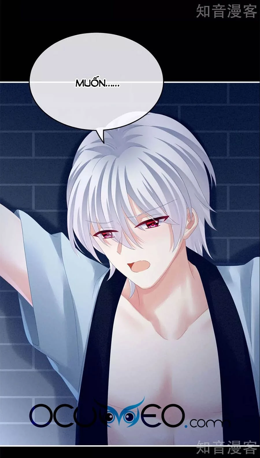 Hậu Cung Của Nữ Đế Chapter 162 - 28