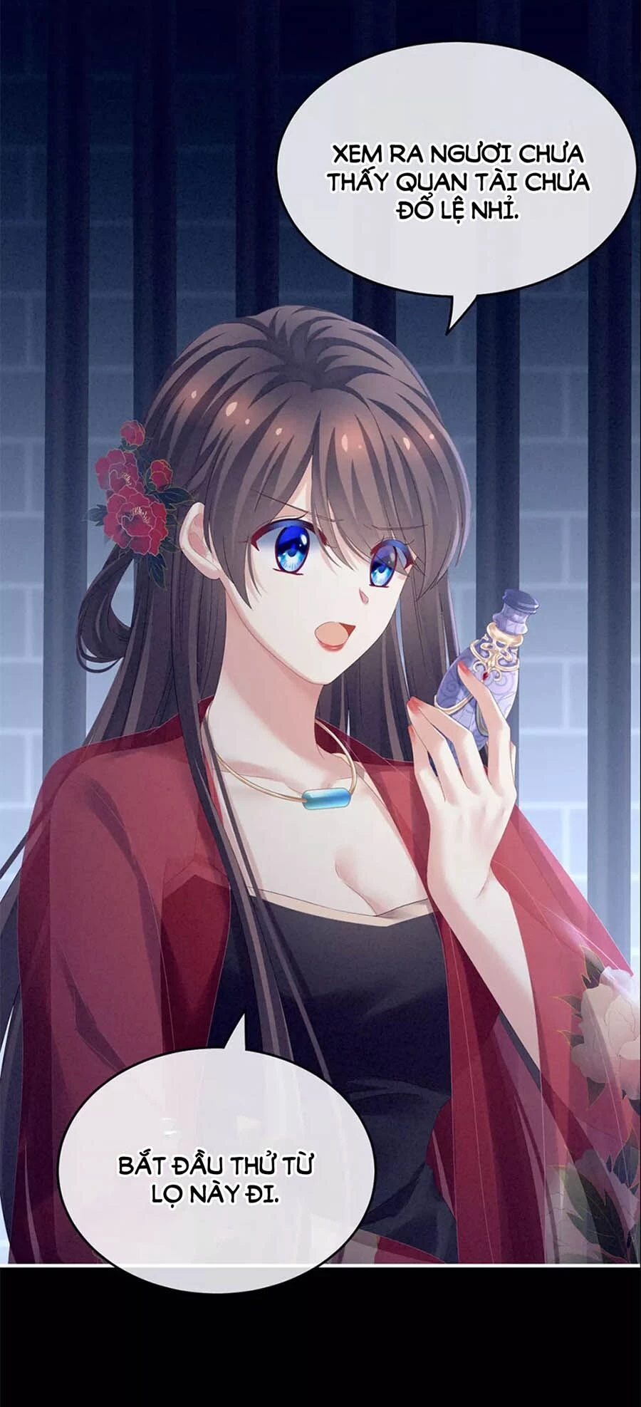 Hậu Cung Của Nữ Đế Chapter 162 - 31