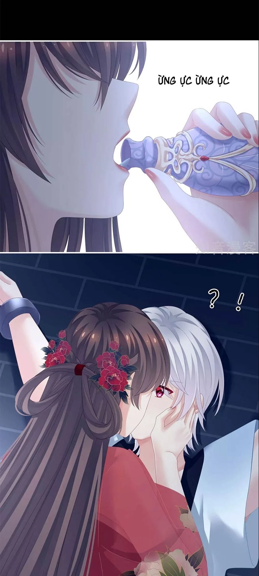 Hậu Cung Của Nữ Đế Chapter 162 - 34