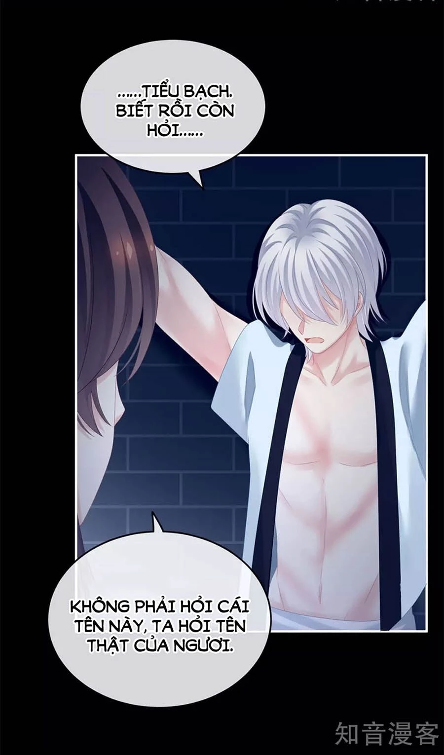 Hậu Cung Của Nữ Đế Chapter 162 - 40