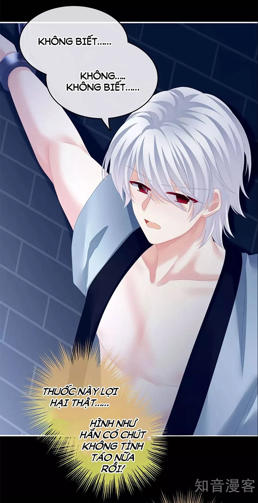 Hậu Cung Của Nữ Đế Chapter 162 - 43