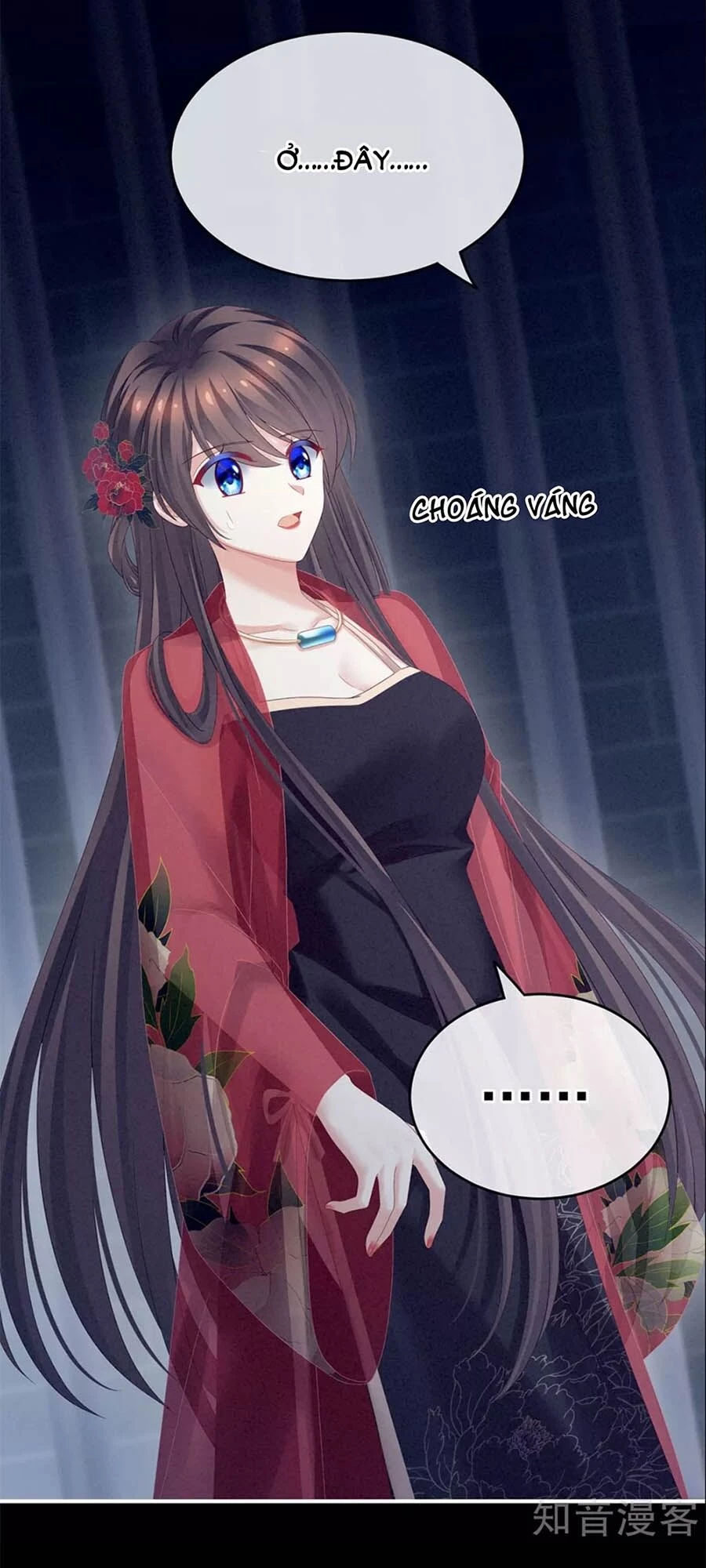 Hậu Cung Của Nữ Đế Chapter 162 - 46