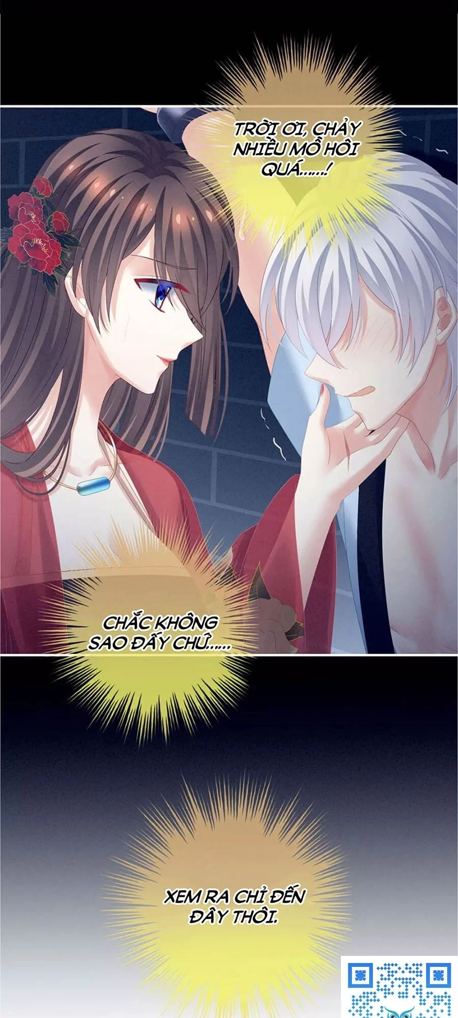 Hậu Cung Của Nữ Đế Chapter 162 - 49