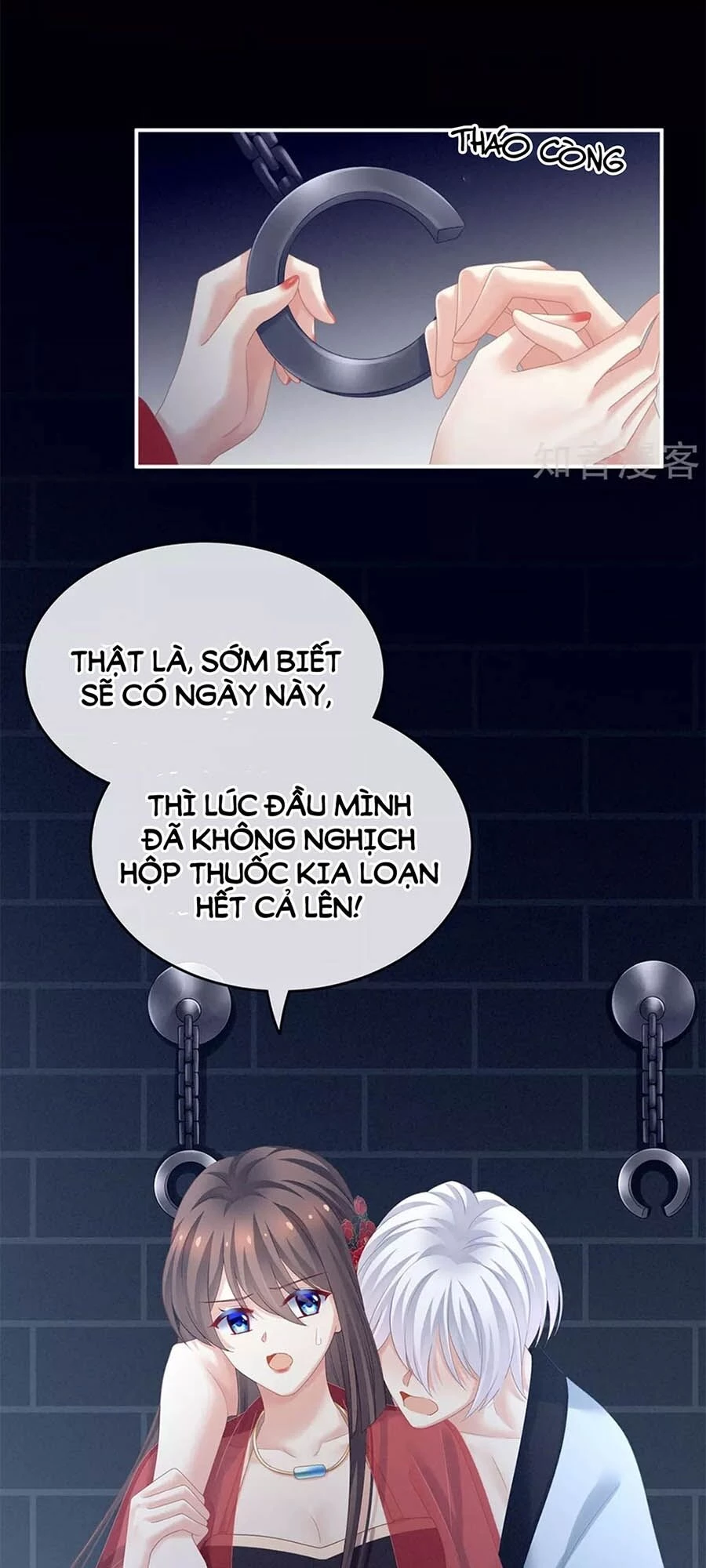 Hậu Cung Của Nữ Đế Chapter 163 - 2