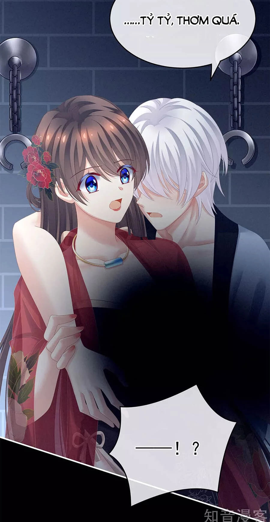 Hậu Cung Của Nữ Đế Chapter 163 - 5