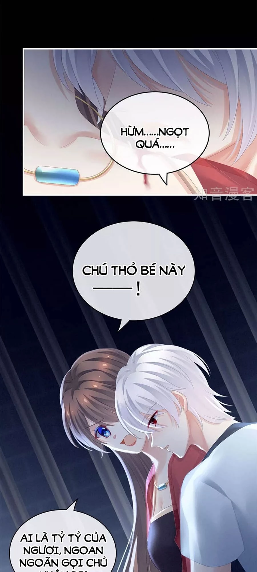 Hậu Cung Của Nữ Đế Chapter 163 - 7