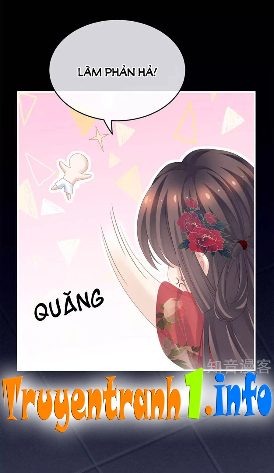 Hậu Cung Của Nữ Đế Chapter 163 - 9