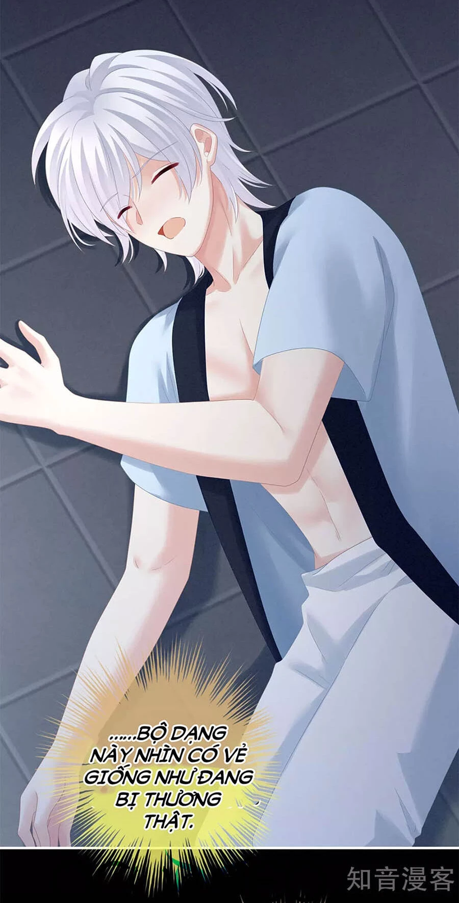 Hậu Cung Của Nữ Đế Chapter 163 - 10