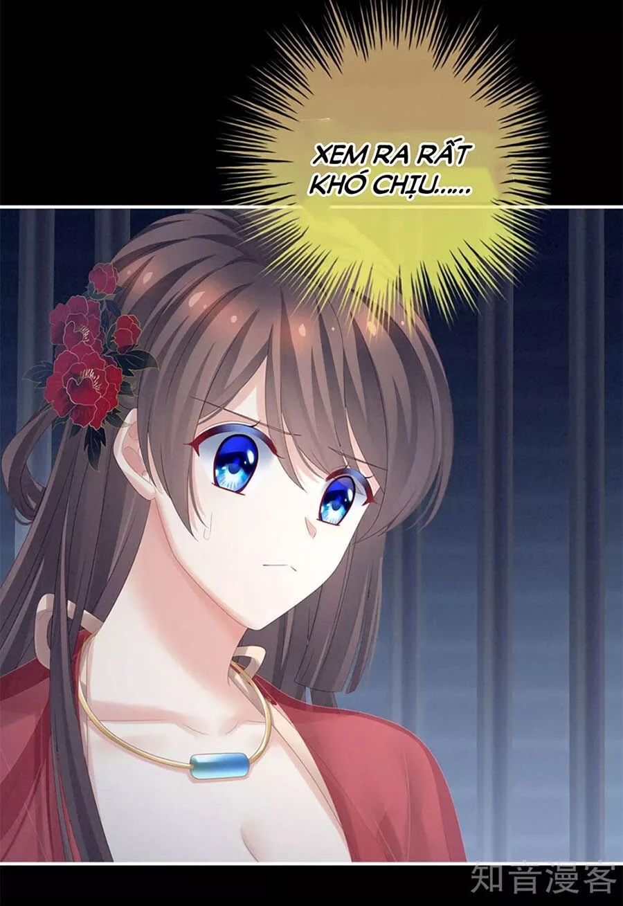 Hậu Cung Của Nữ Đế Chapter 163 - 11