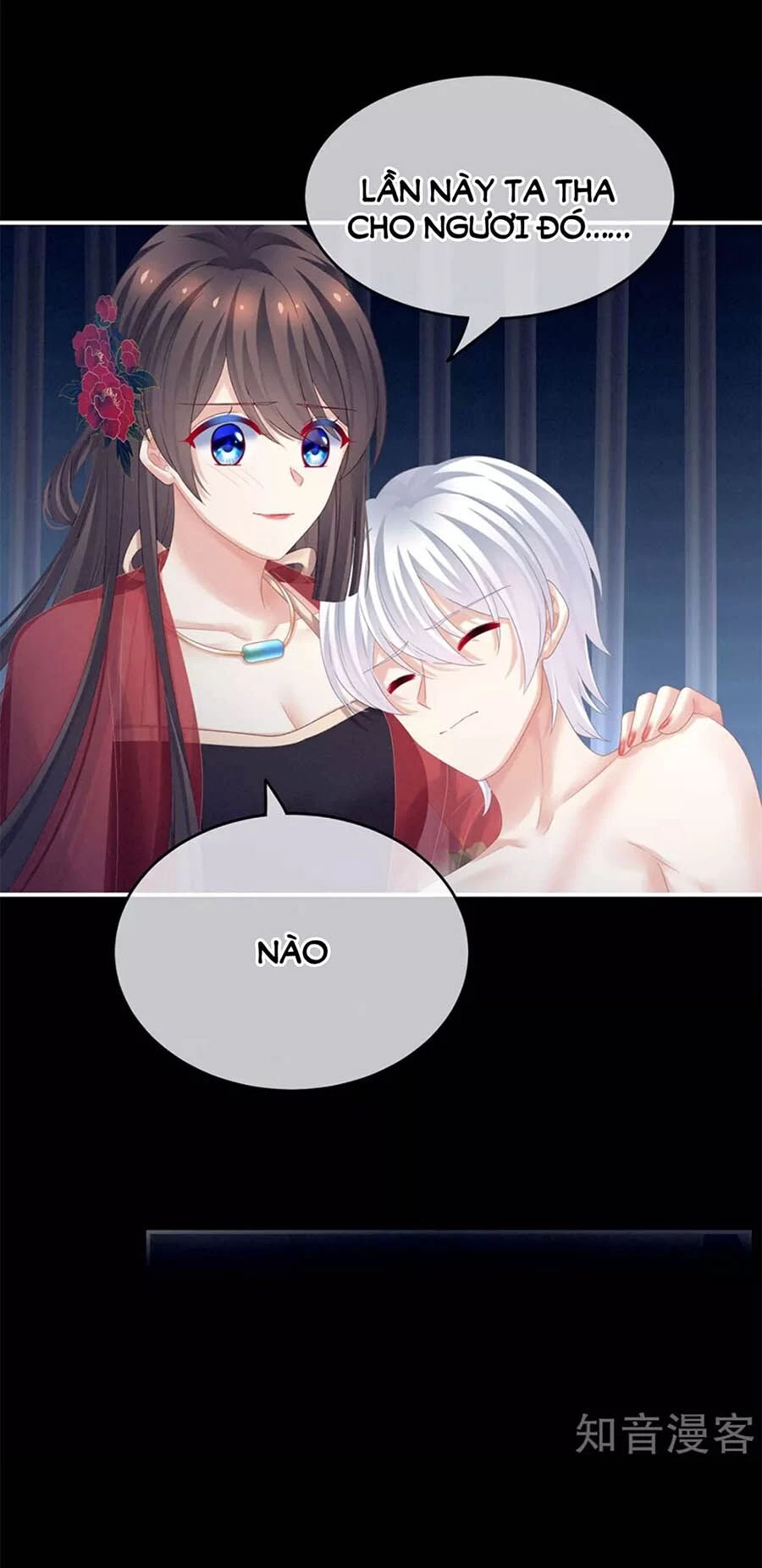 Hậu Cung Của Nữ Đế Chapter 163 - 15