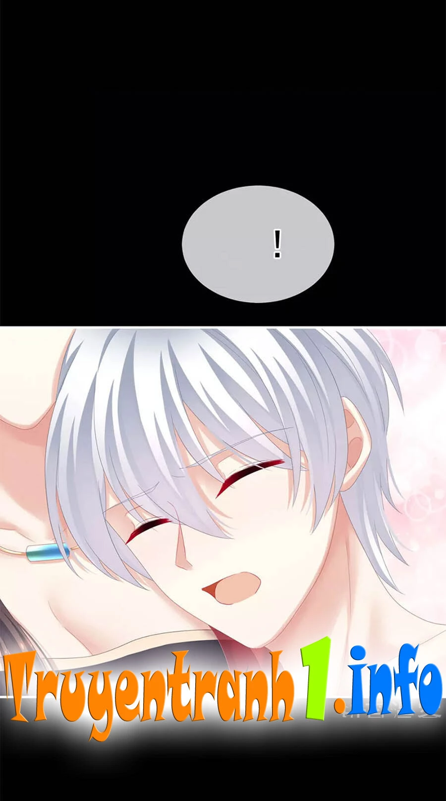 Hậu Cung Của Nữ Đế Chapter 163 - 16