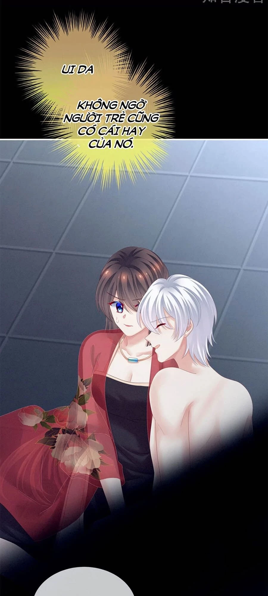 Hậu Cung Của Nữ Đế Chapter 163 - 17