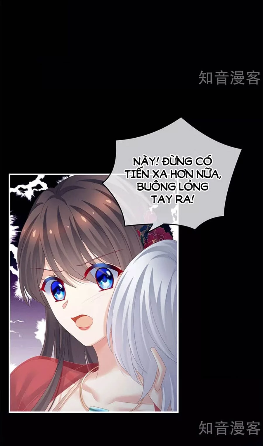 Hậu Cung Của Nữ Đế Chapter 163 - 20