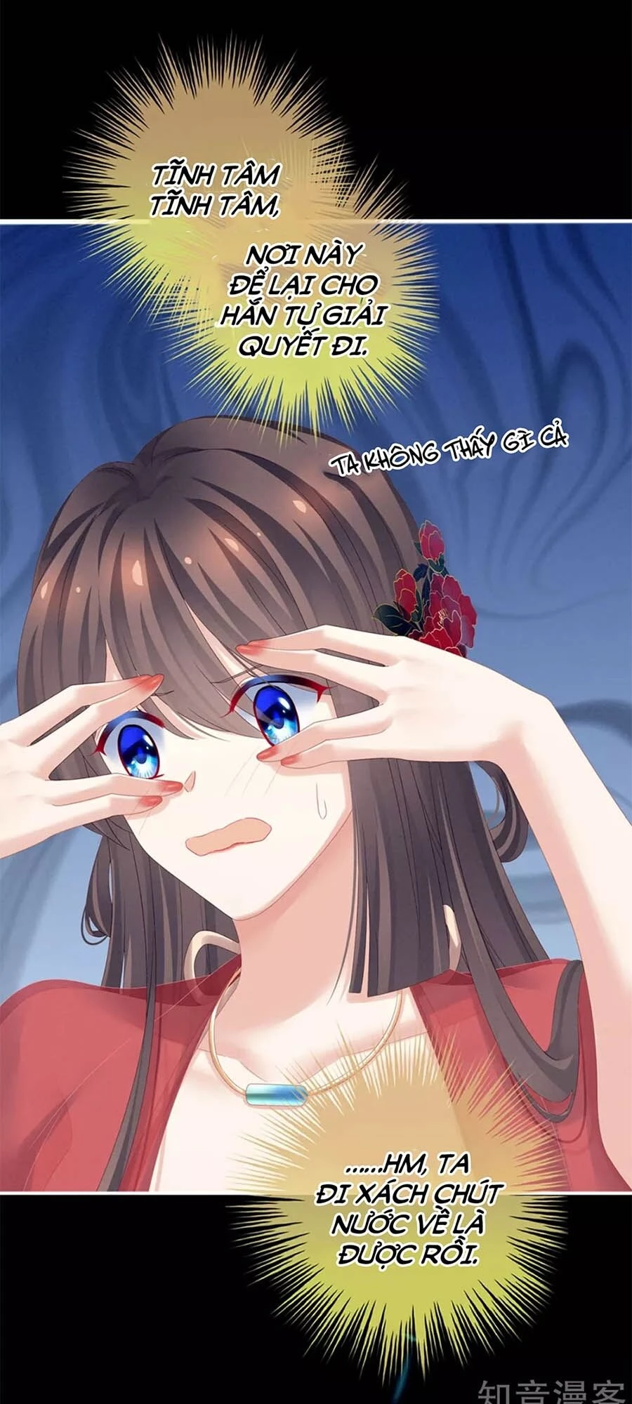 Hậu Cung Của Nữ Đế Chapter 163 - 25