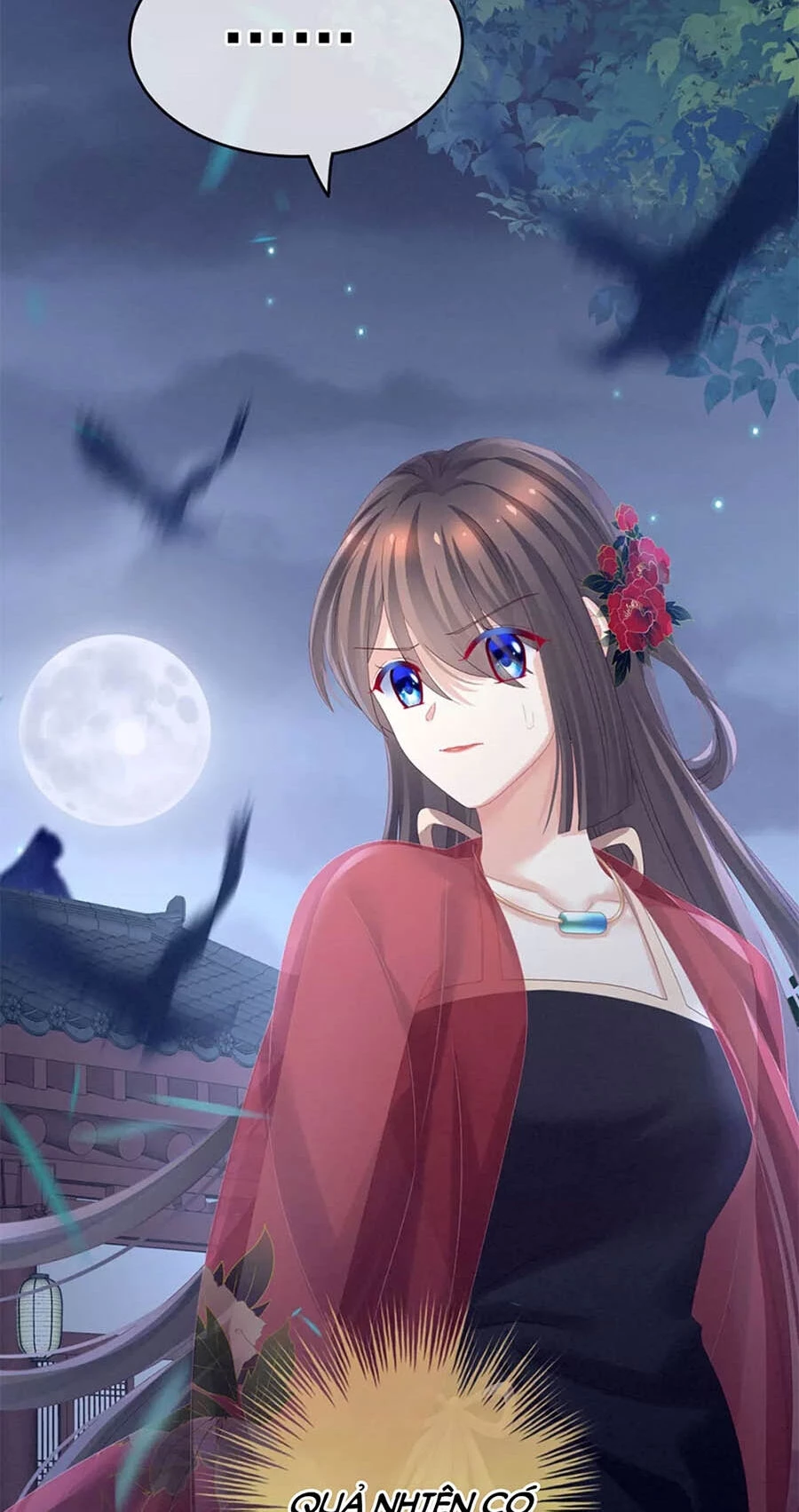 Hậu Cung Của Nữ Đế Chapter 163 - 29