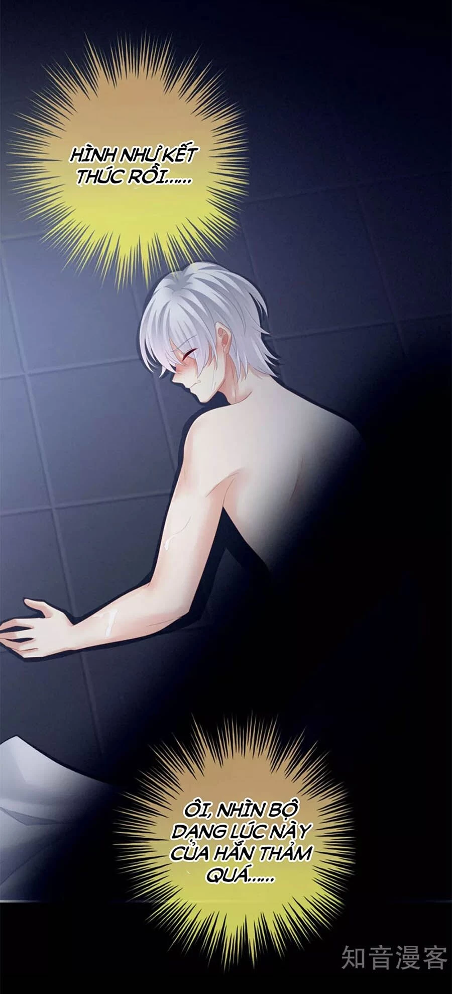 Hậu Cung Của Nữ Đế Chapter 163 - 36