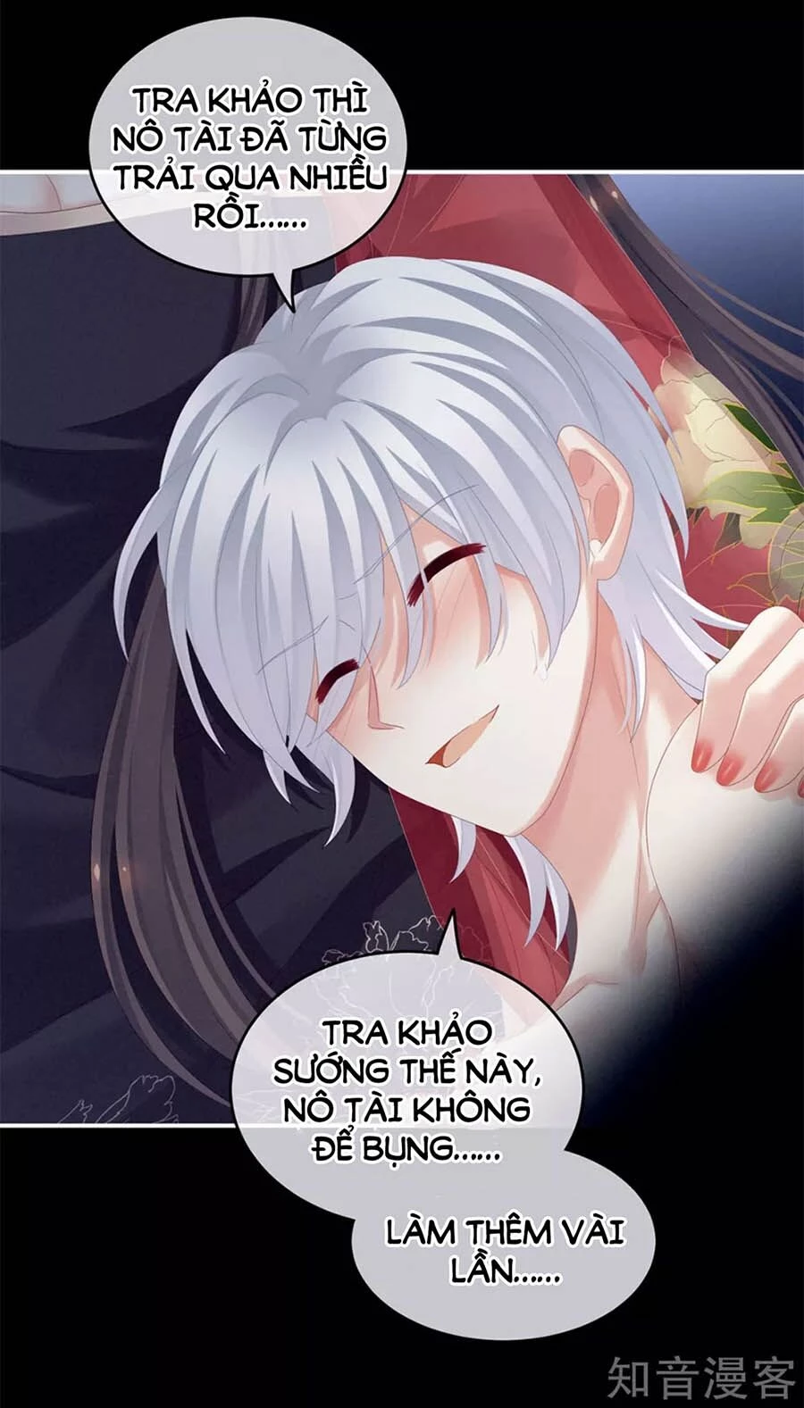 Hậu Cung Của Nữ Đế Chapter 163 - 45