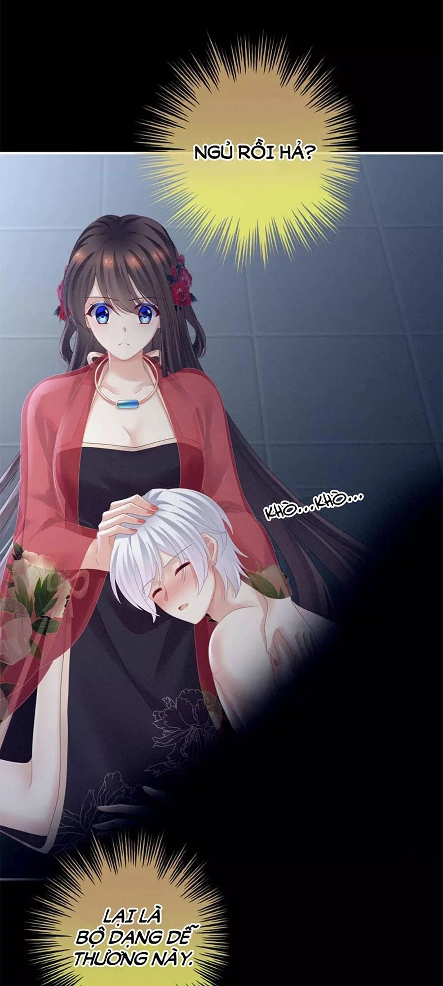 Hậu Cung Của Nữ Đế Chapter 163 - 46