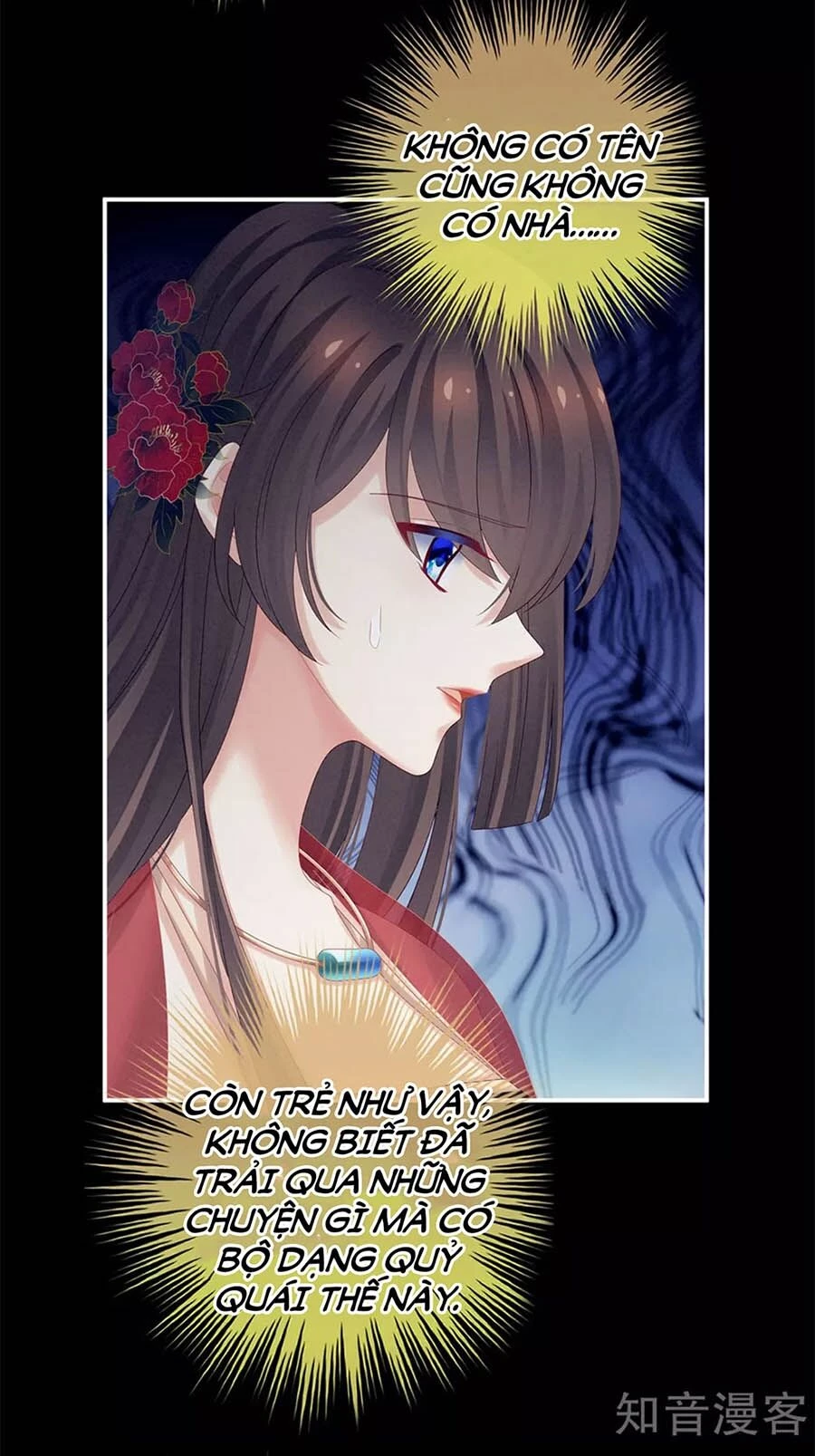 Hậu Cung Của Nữ Đế Chapter 163 - 48