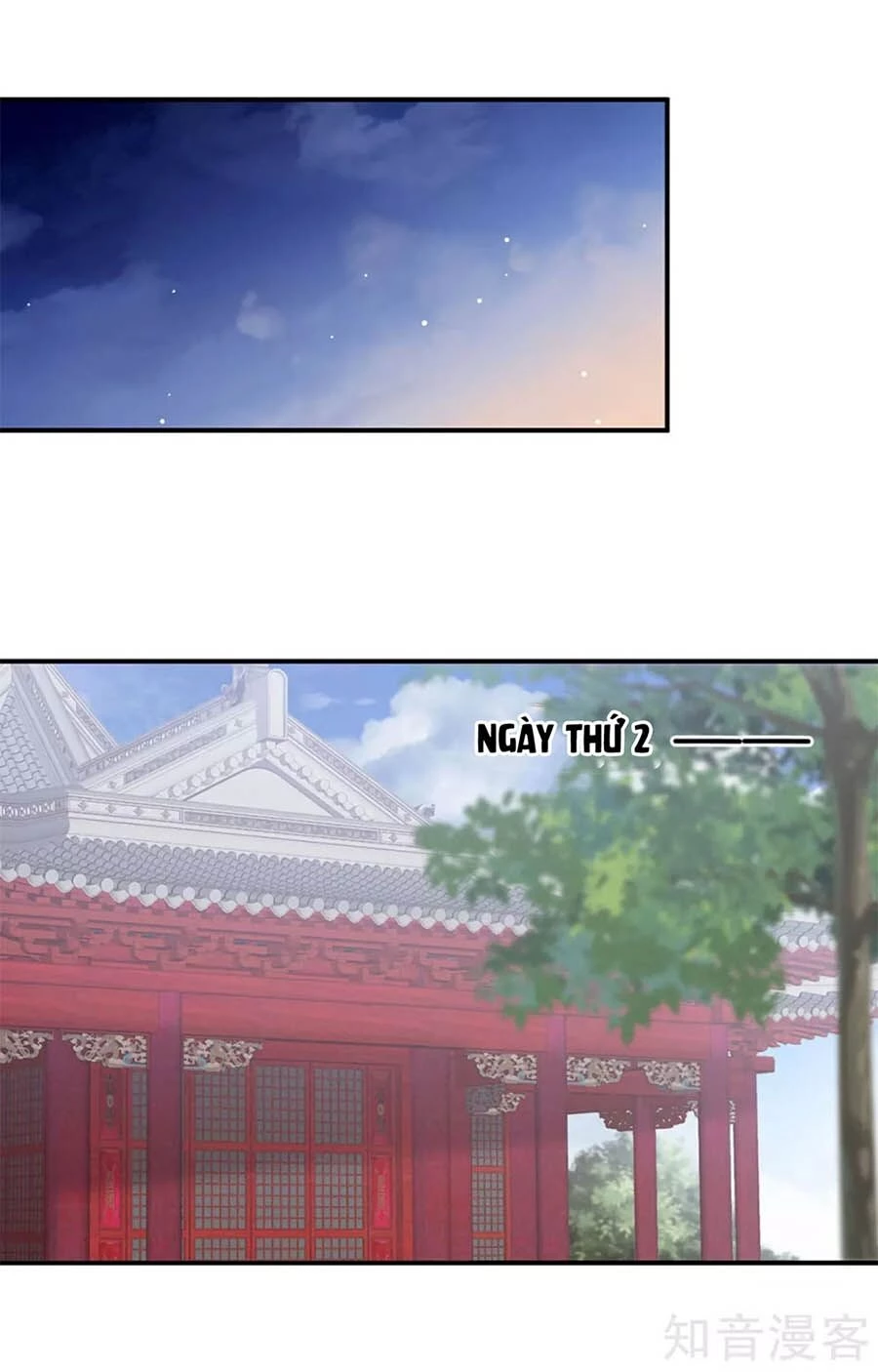 Hậu Cung Của Nữ Đế Chapter 164 - 1