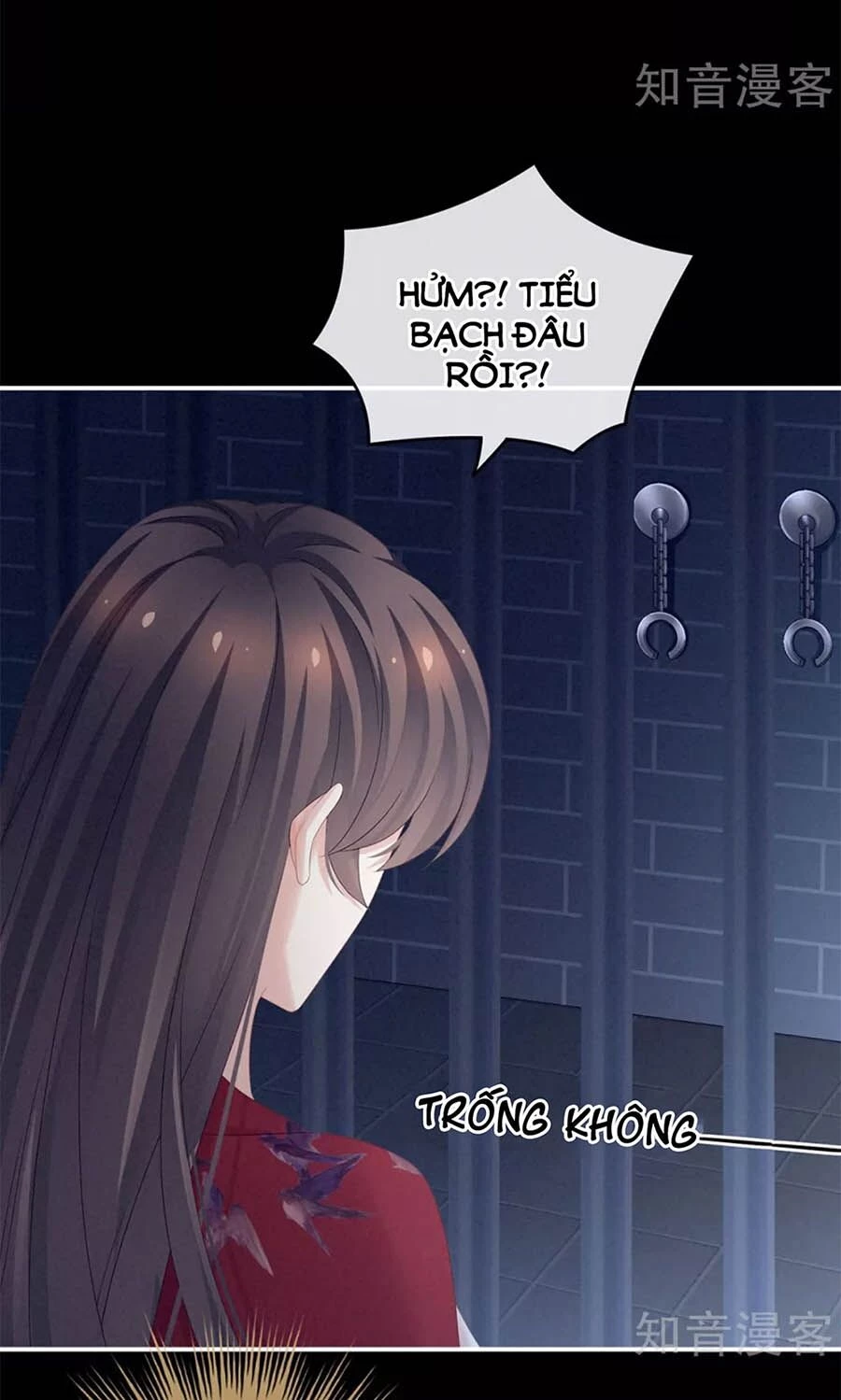 Hậu Cung Của Nữ Đế Chapter 164 - 6