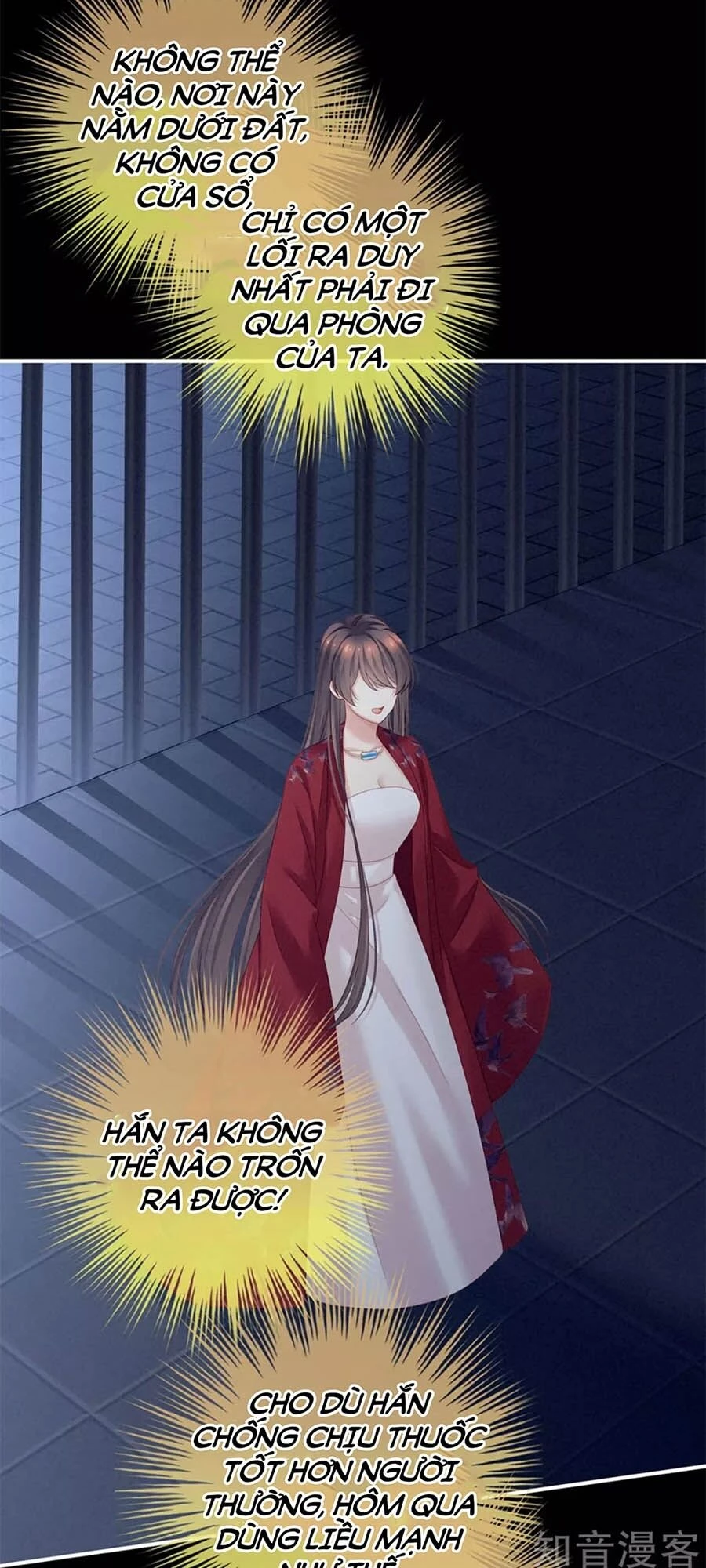 Hậu Cung Của Nữ Đế Chapter 164 - 7