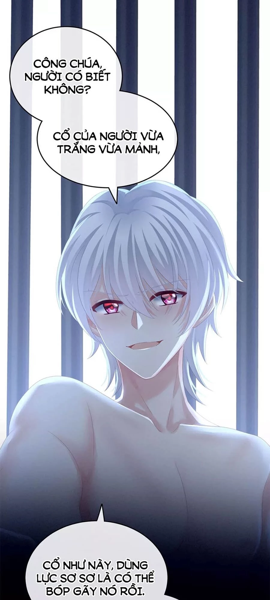 Hậu Cung Của Nữ Đế Chapter 164 - 12