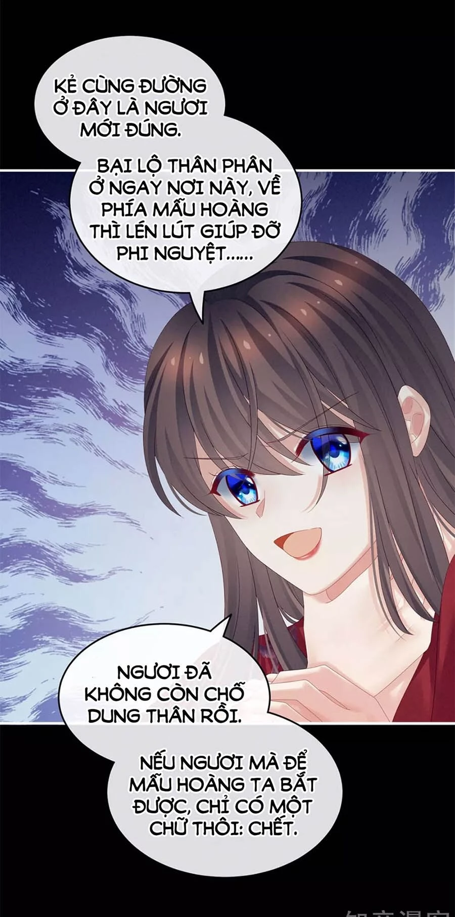 Hậu Cung Của Nữ Đế Chapter 164 - 14