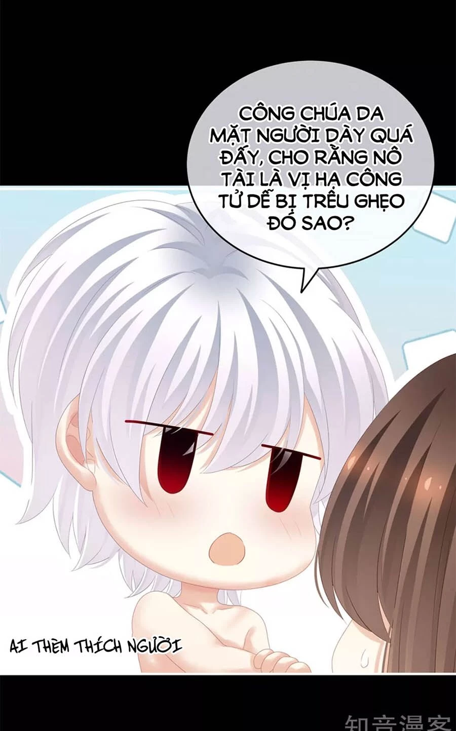 Hậu Cung Của Nữ Đế Chapter 164 - 21