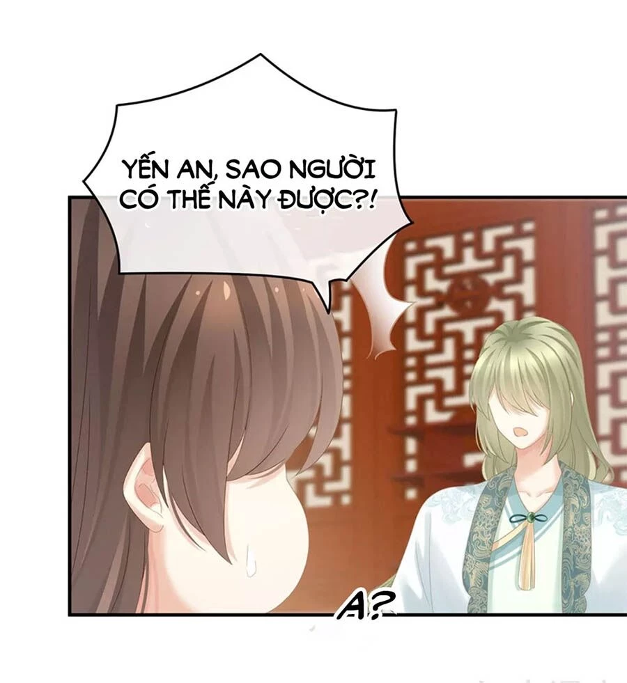 Hậu Cung Của Nữ Đế Chapter 164 - 40