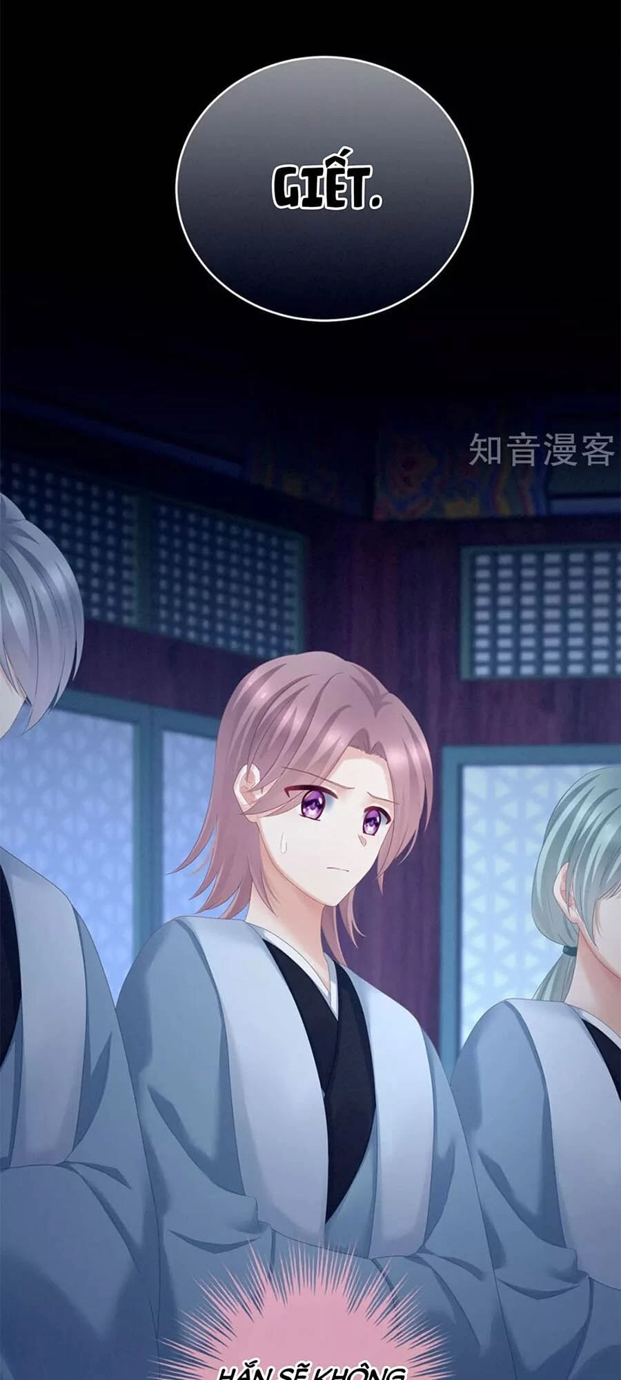 Hậu Cung Của Nữ Đế Chapter 164 - 52