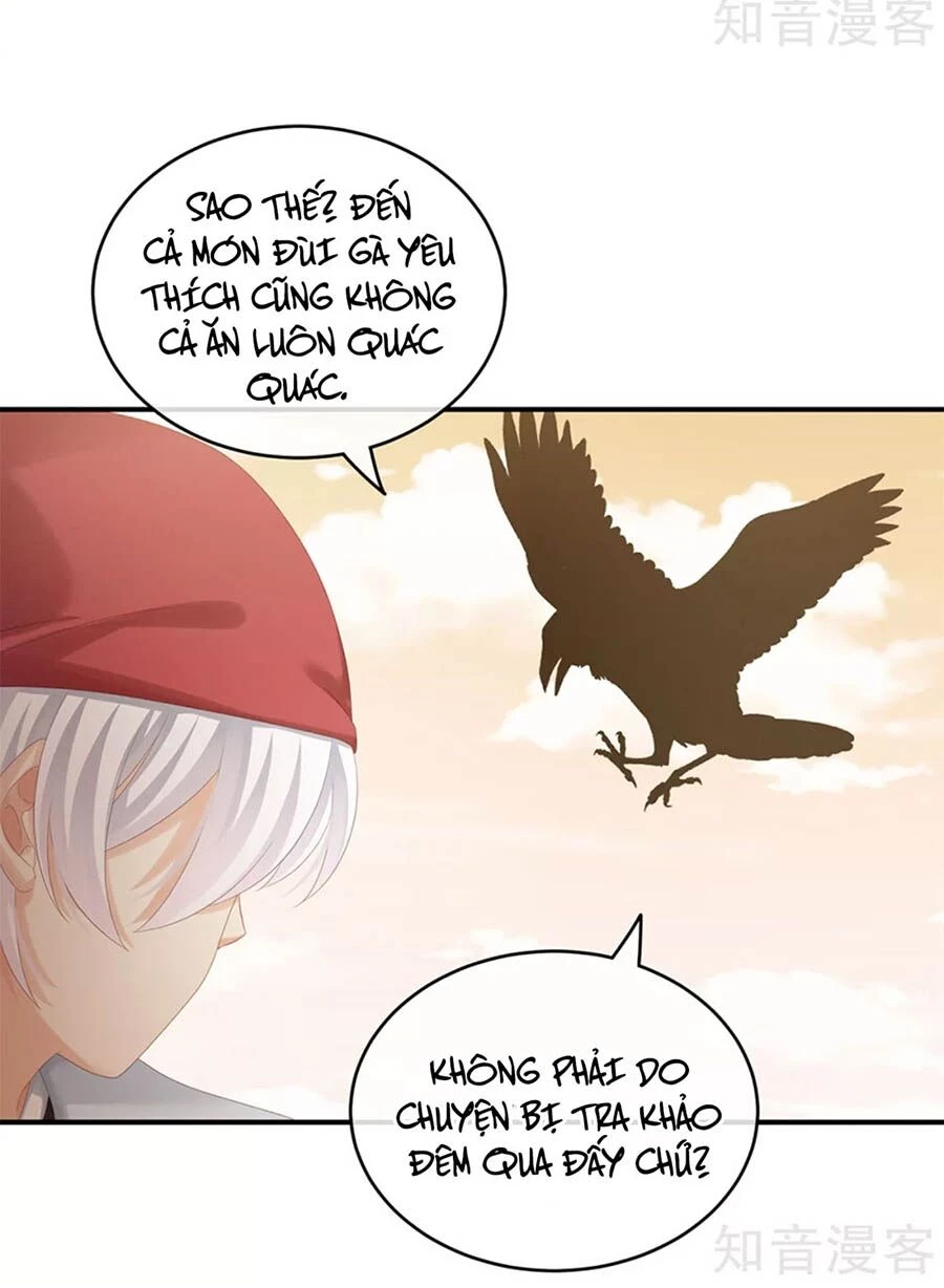 Hậu Cung Của Nữ Đế Chapter 165 - 4