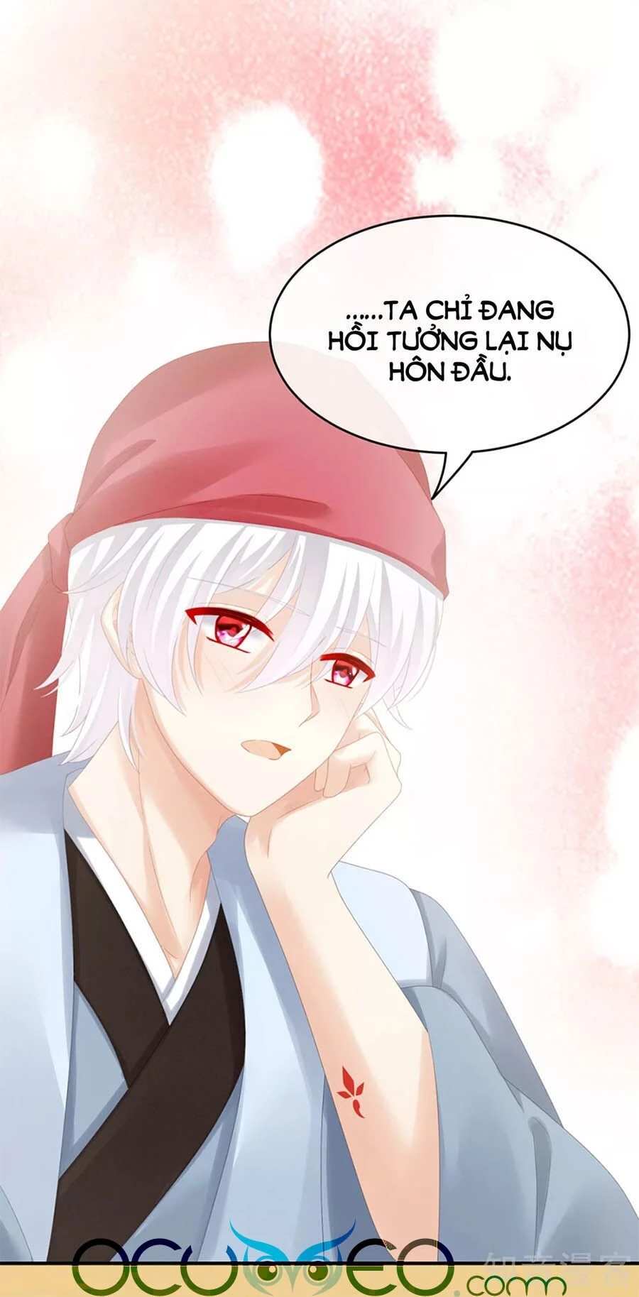 Hậu Cung Của Nữ Đế Chapter 165 - 6