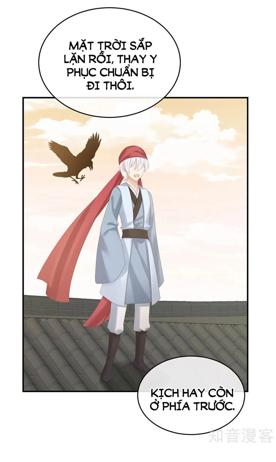 Hậu Cung Của Nữ Đế Chapter 165 - 10