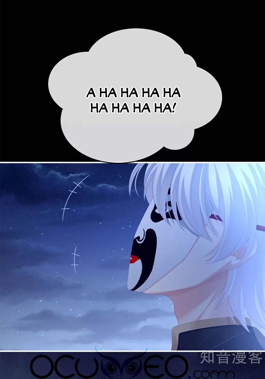 Hậu Cung Của Nữ Đế Chapter 165 - 22