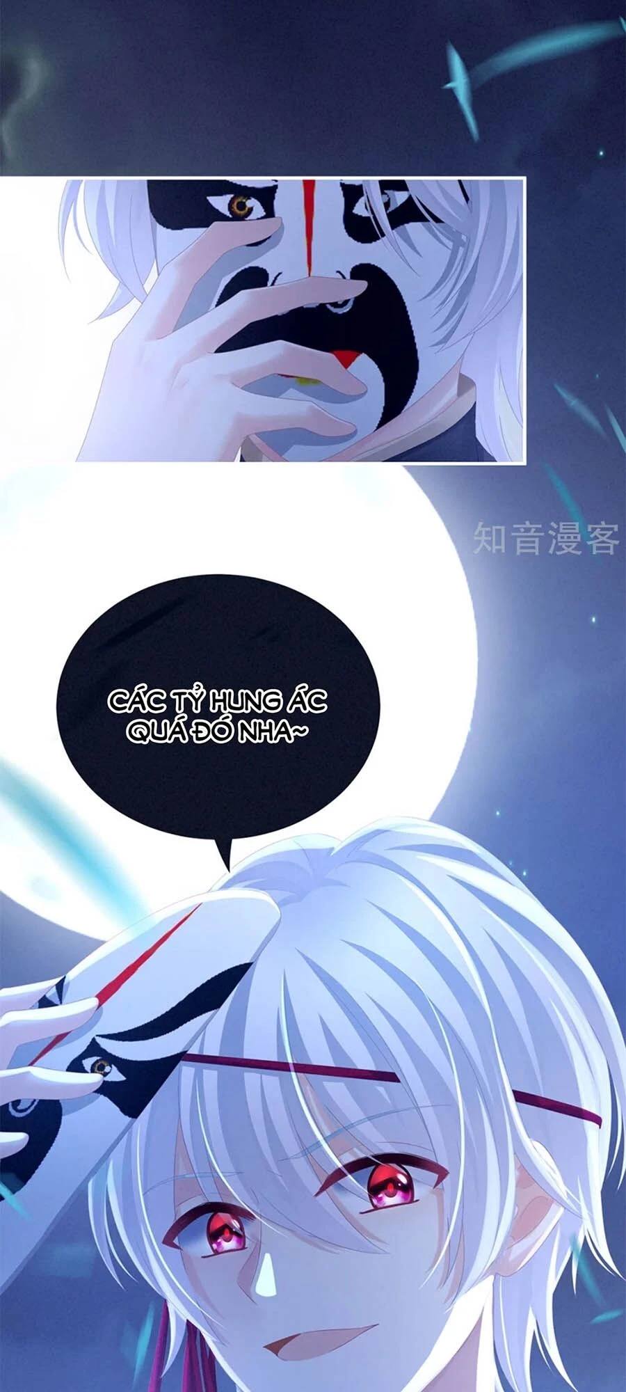 Hậu Cung Của Nữ Đế Chapter 165 - 23