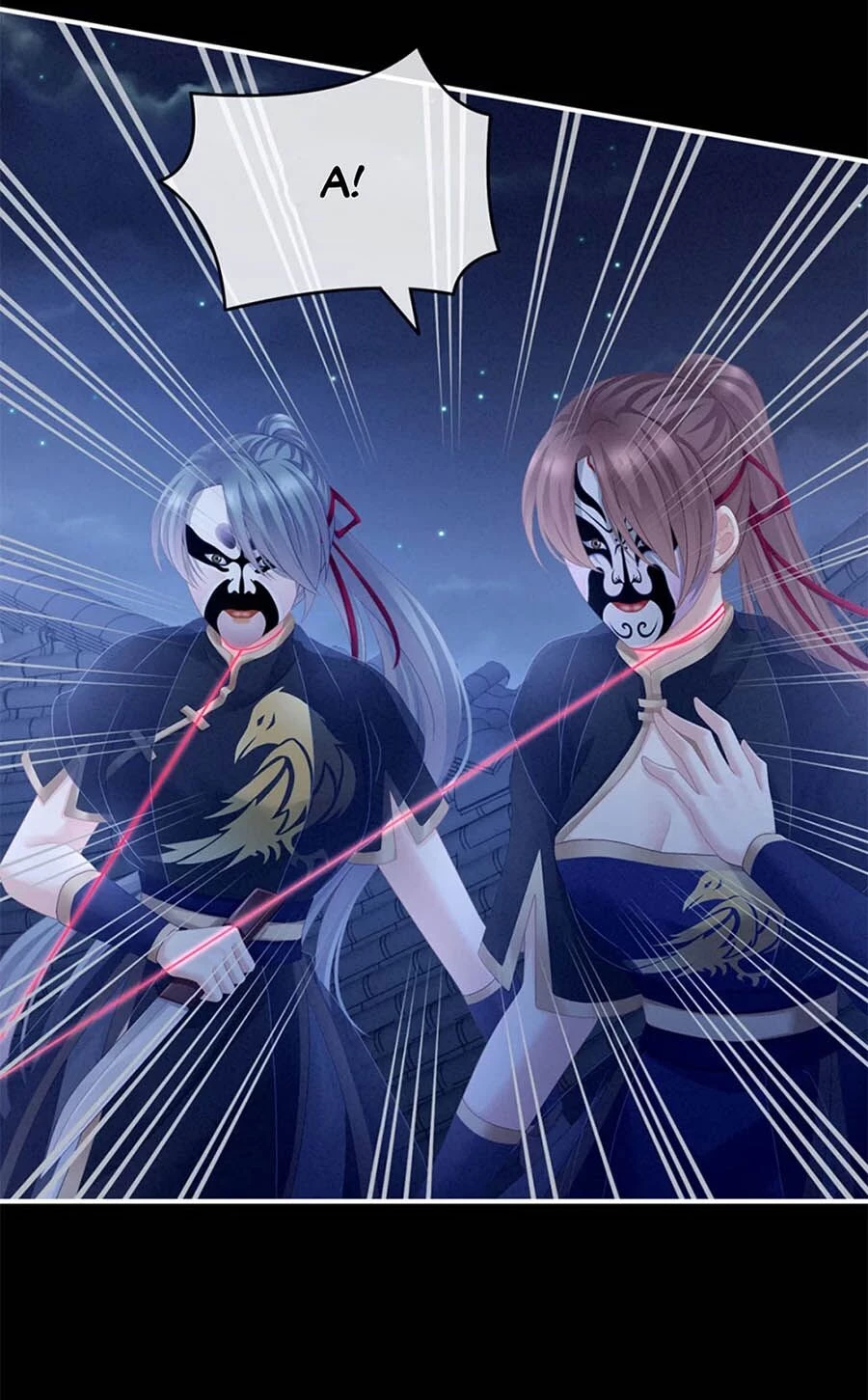 Hậu Cung Của Nữ Đế Chapter 165 - 30