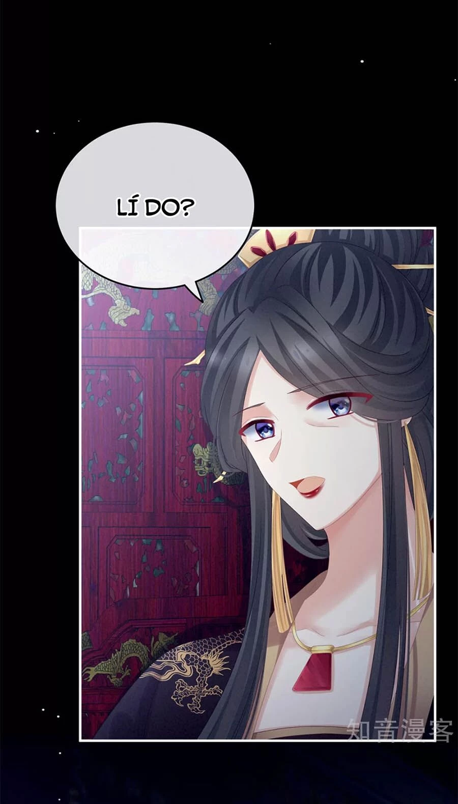 Hậu Cung Của Nữ Đế Chapter 165 - 39